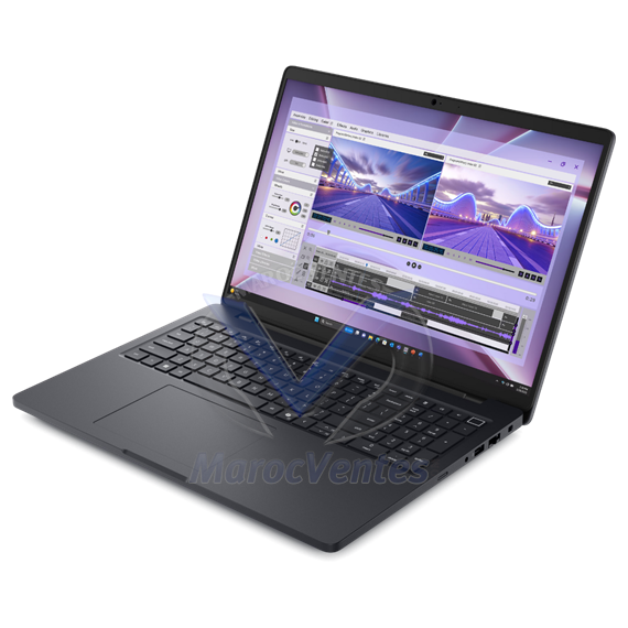 DELL LAPTOP Pro Max 16 MC16250 16
